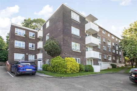 Blackheath Hill, , SE10 - Photo 5