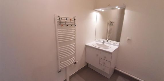 location Appartement F1 DE 39.9m² À CERGY - Photo 2