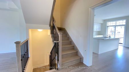 For Lease - 303 Kirkham Drive, Markham, Ontario - Photo 3