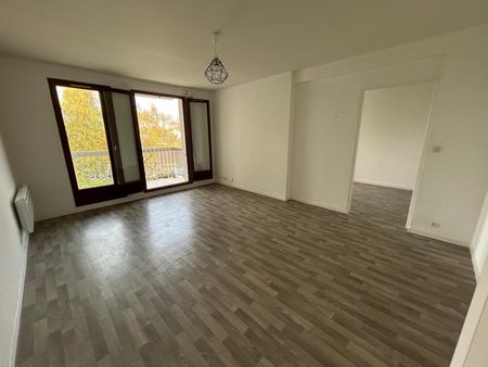 Location appartement 2 pièces 44.3 m2 à Joué-lès-Tours - Photo 4