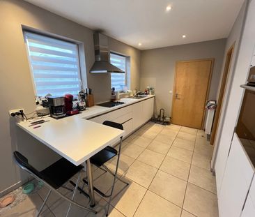 Maison 4ch + Garage à 1360 Perwez  Loyer: 1 650 € - Photo 6