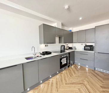 1 bedroom in a house share to rent - Photo 5