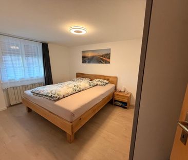 4.5 Zimmer, 85 m², 1. Stock - Photo 6