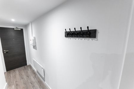 Studio Flat, Low Hill, L6 - Photo 4