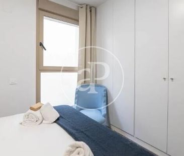 Piso de alquiler en Av. de la Tramuntana, Playa del Puig - Photo 3