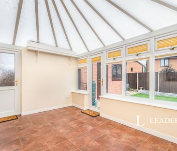 3 bedroom house to rent Hereford Avenue, Great Sutton, Ellesmere Po... - Photo 5