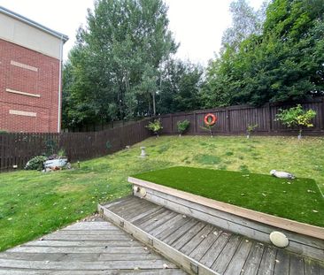 3 bedroom terraced house to rent - Photo 5