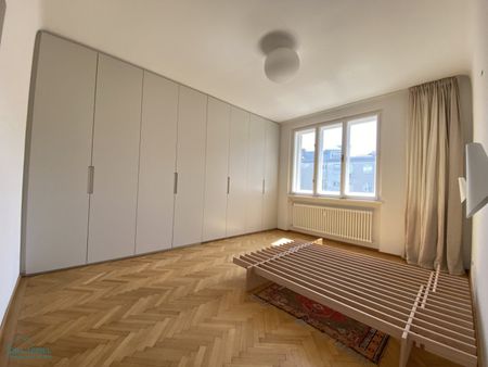 2-ZIMMER-WOHNUNG AM NASCHMARKT - AB AUGUST 2026 - Photo 4