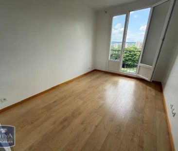 Appartement à louer 3 pièces 56.17m² - Photo 2