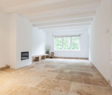 Huis te huur: Waalsdorperlaan 3 2244 BL Wassenaar - Foto 5