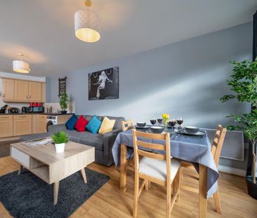 2 bedroom apartment to rent - Photo 2