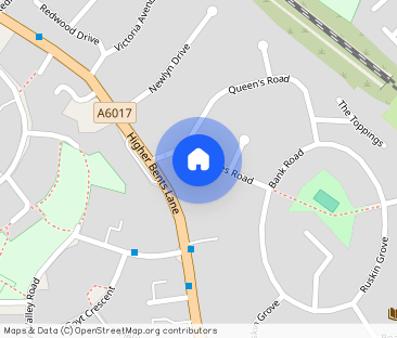 Princes Road, Bredbury, Stockport - Photo 1