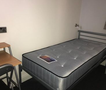 Studio to rent - Photo 4