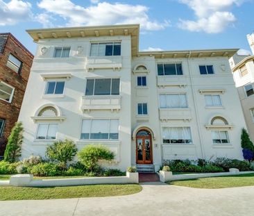 12a/7 Wulworra Avenue, Cremorne Point NSW 2090 - Apartment For Rent... - Photo 3