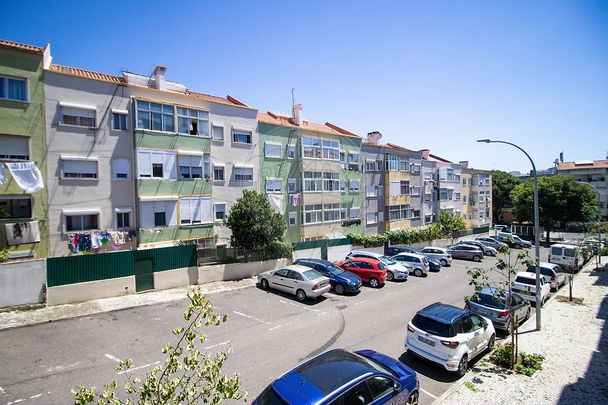 Apartamento T2 em Lisboa - Photo 1