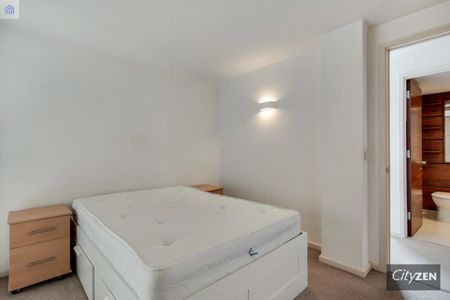 Nougat Court, Taylor Place, Bow, London - Photo 4