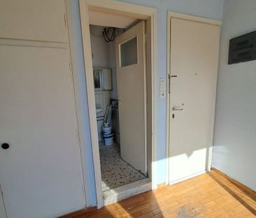 Studio/Γκαρσονιέρα για ενοικίαση Άγιος Ιωάννης (Νέος Κόσμος) - Photo 4