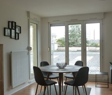 Appartement 2 pièces 55m2 REIMS 720 euros - Photo 6