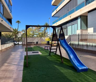 3-BEDROOM APARTMENT FOR RENT IN ELCHE - ALICANTE - Photo 5