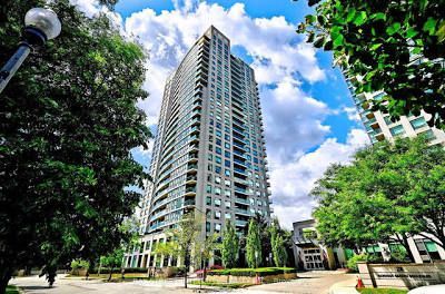 For Lease - 30 Harrison Garden Boulevard Unit# 511, Toronto, Ontario - Photo 4