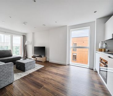 2 bedroom apartment to rent - Photo 6