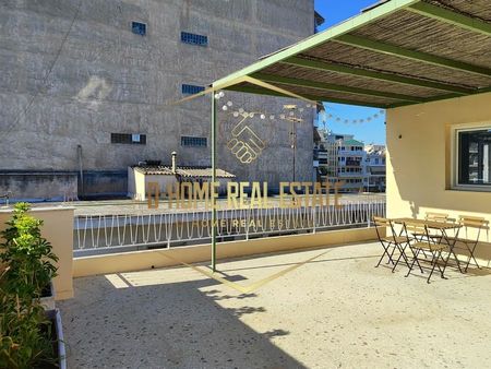 Διαμέρισμα για ενοικίαση Νέα Σμύρνη - Photo 2