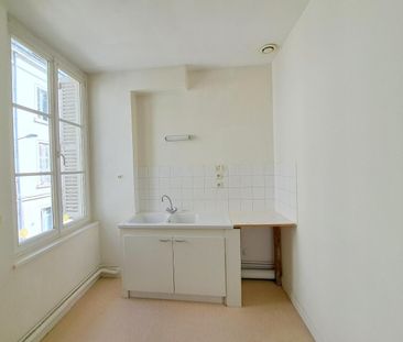 Location Appartement 2 pièces 39m² TOURS 37000 - Photo 2