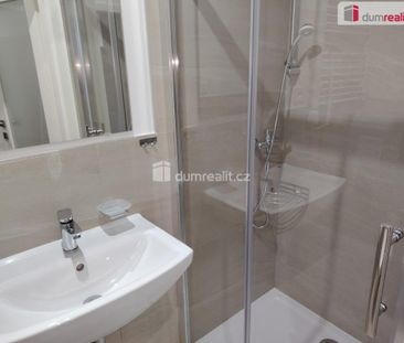 Pronájem bytu 1+kk 21 m2 - Photo 4