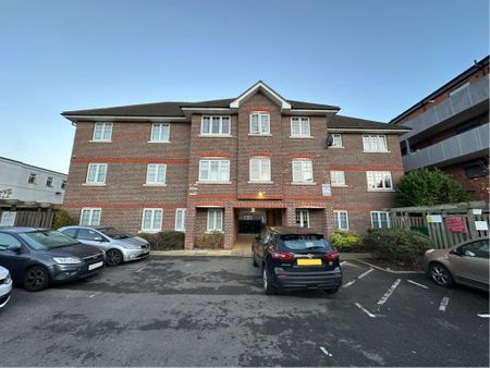 1 bedroom flat to rent - Photo 5