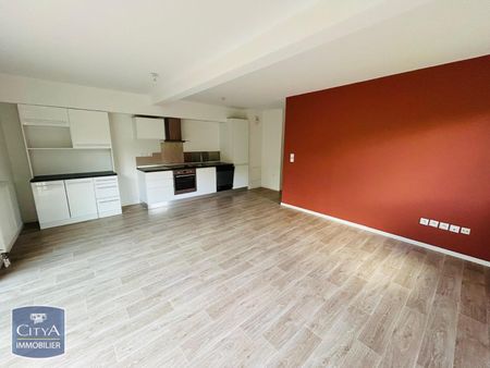 Location Appartement 3 pièces 63m² LAMBERSART 59130 - Photo 4