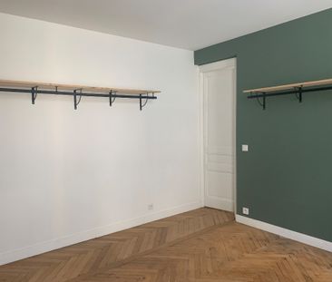 Location Appartement 2 pièces 45m² - Photo 4