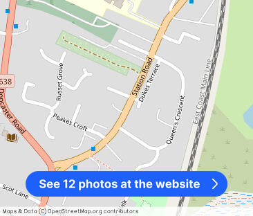 Station Road, Bawtry - Photo 1