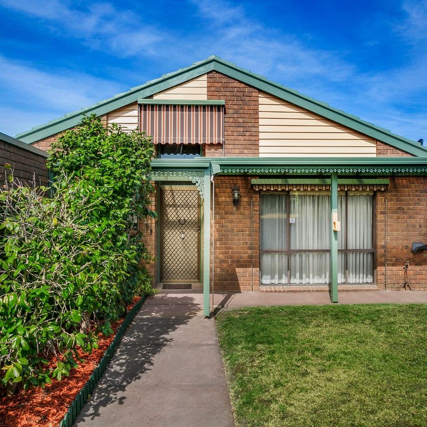 EASY LIVING IN A PRIVATE STAND-ALONE VILLA! - Photo 1