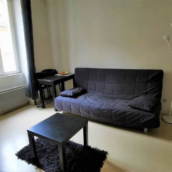 Appart F2 32m² (réf 2128047) - Photo 1