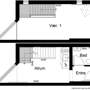 Willemoesvej, 8T, Ribe, 6760 - Foto 2