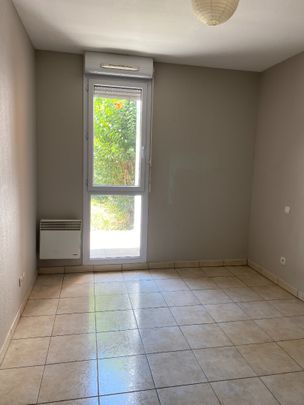 MONTFAVET - AGROPARC - T2 AVEC JARDIN, - Photo 1