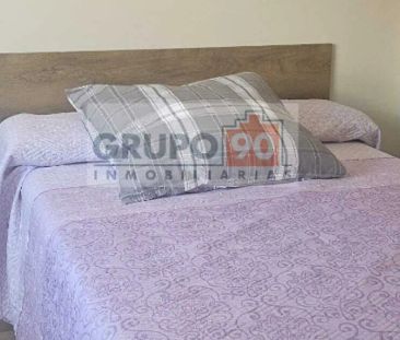 Casa adosada de alquiler en Tavernes Blanques - Foto 2