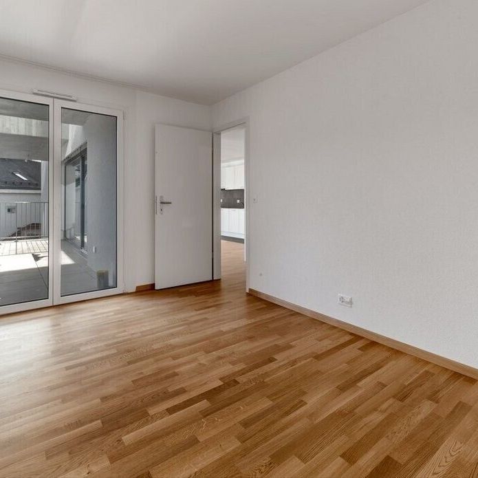 À saisir ! Splendide logement à Aigle ! - Photo 1