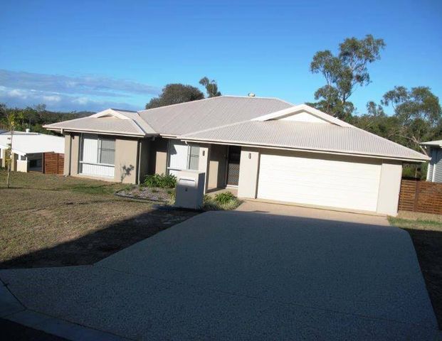 QUALITY HOME IN BEAUTIFUL LITTLE CREEK - Photo 1