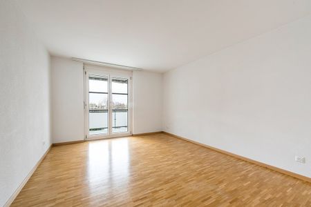 Gepflegte Wohnung an ruhiger Lage - Foto 2