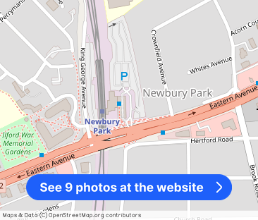 Memorial Heights, Newbury Park Ilford, IG2 - Photo 1