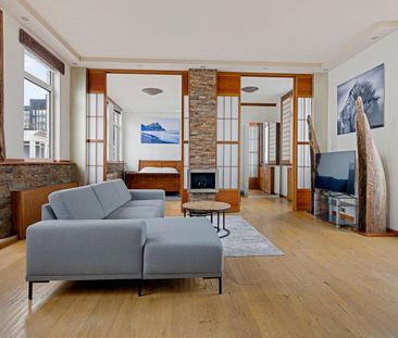 Appartement te huur: Nieuwe Achtergracht 134-C 1018 WV Amsterdam - Foto 3