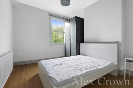 6 bedroom terraced house to rent - Photo 5