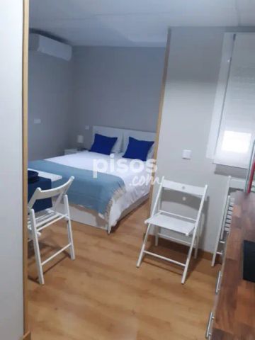 Estudio en alquiler en Pueblo Nuevo - Foto 2