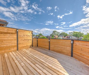 For Lease - 431 Roxton Road Unit# Main, Toronto, Ontario - Photo 2