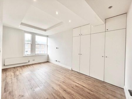 Chippenham Road, Maida Vale W9 - Photo 3