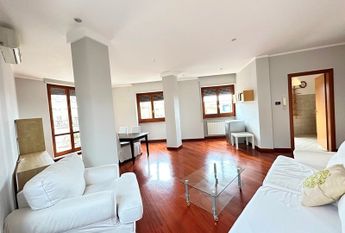 Appartamento in affitto a Velletri