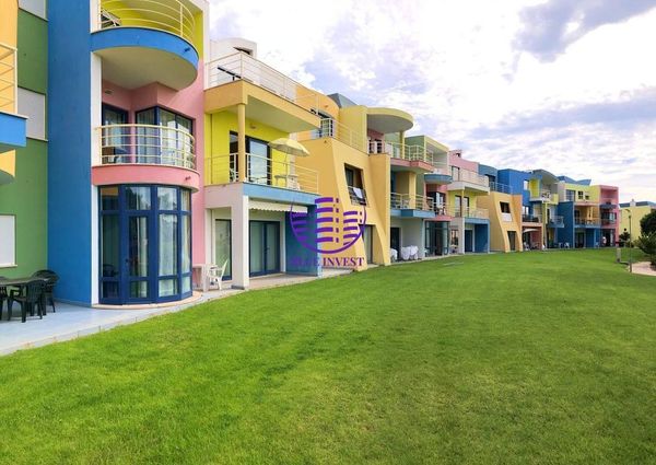 Apartamento T2 em Faro