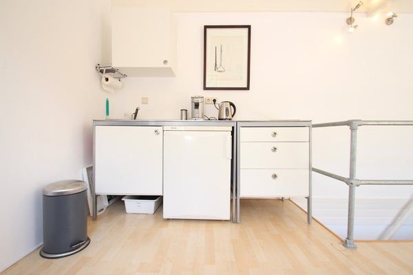 Te huur: Appartement Koningslaan in Utrecht - Foto 1