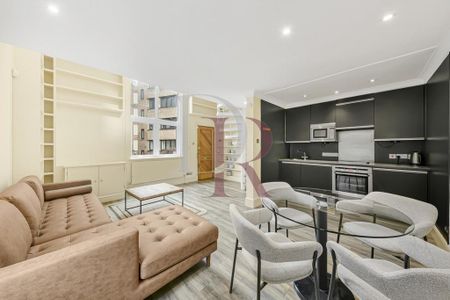 1 bedroom apartment to rent - Photo 5